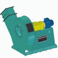 Ventilador